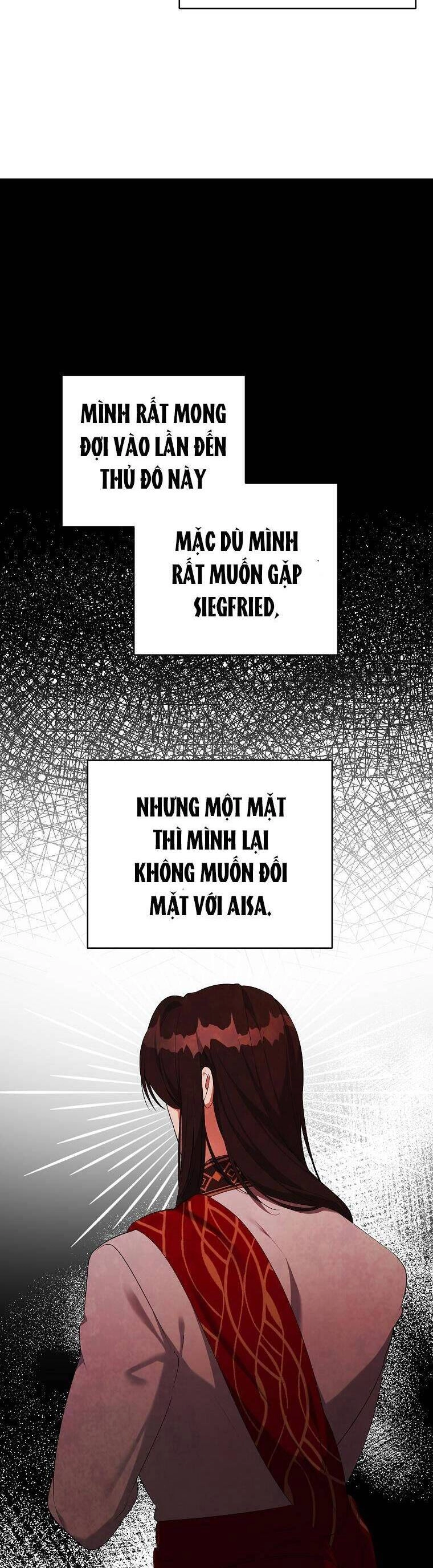 Nam Chính Đang Cản Bước Tôi Chapter 36 - 25