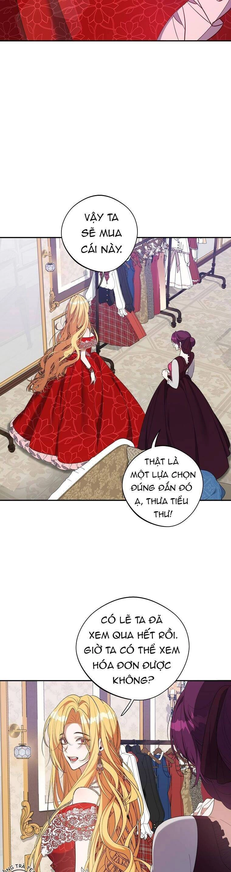 Nam Chính Đang Cản Bước Tôi Chapter 36 - 31