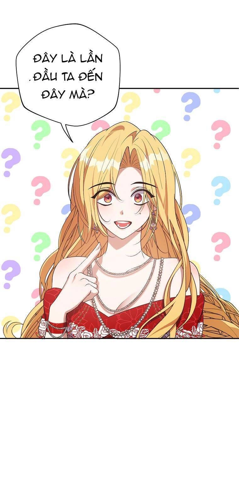 Nam Chính Đang Cản Bước Tôi Chapter 36 - 34