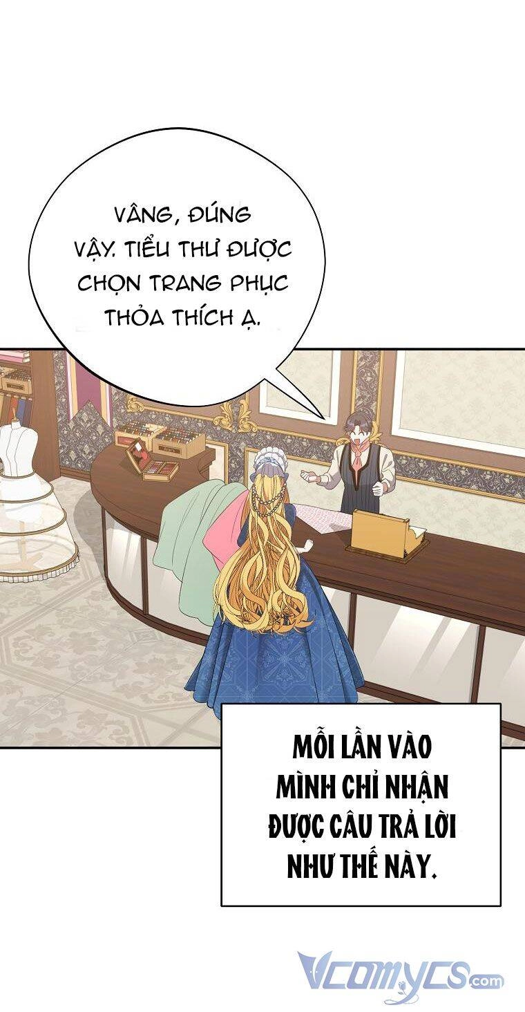 Nam Chính Đang Cản Bước Tôi Chapter 37 - 3