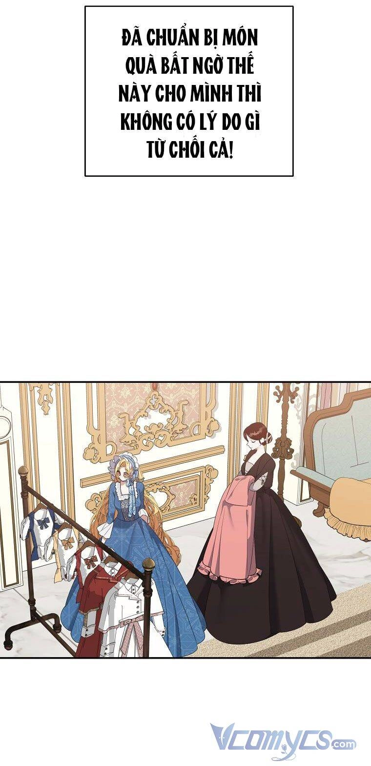 Nam Chính Đang Cản Bước Tôi Chapter 37 - 7