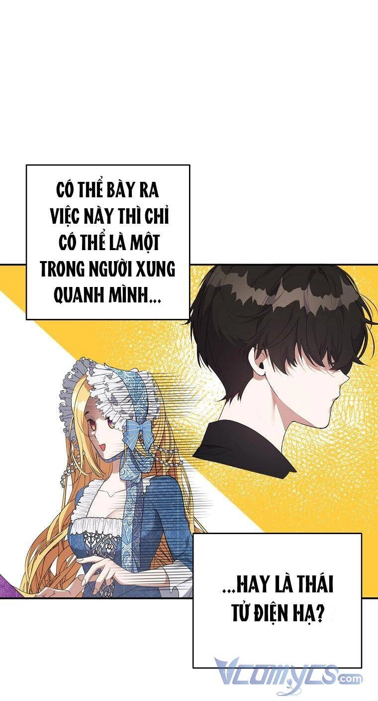 Nam Chính Đang Cản Bước Tôi Chapter 37 - 9