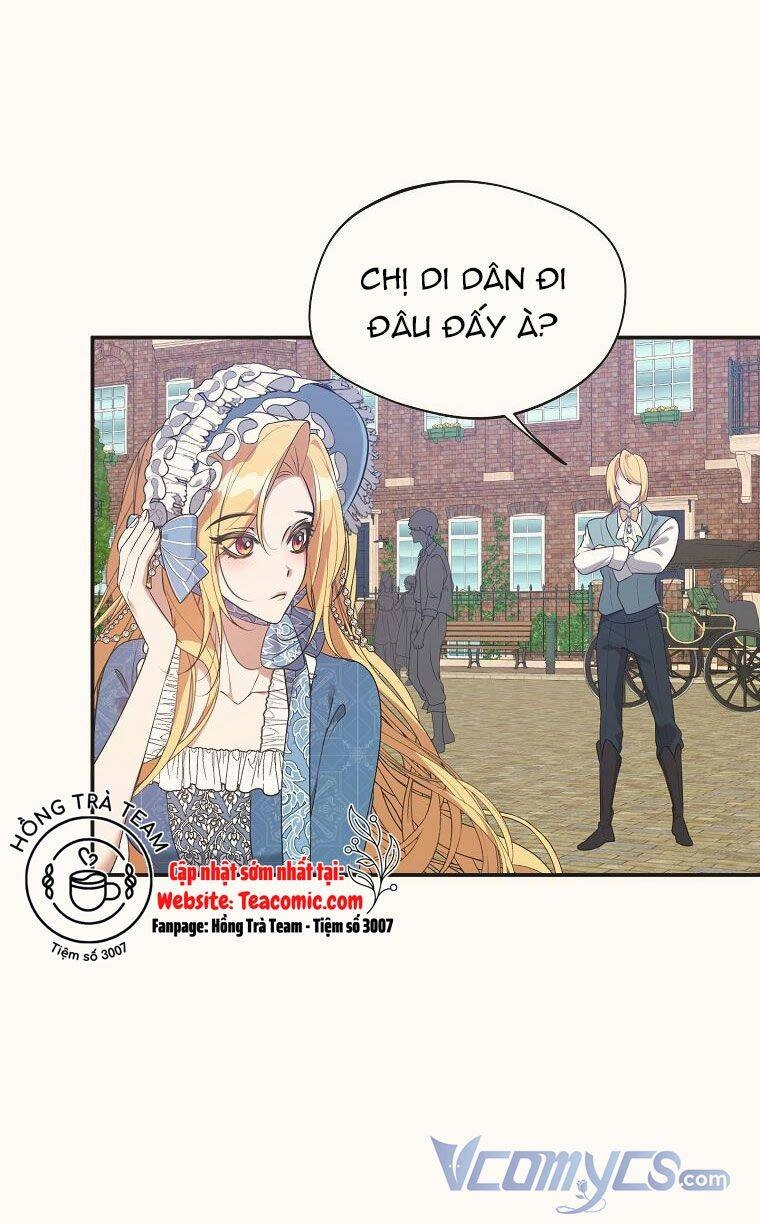 Nam Chính Đang Cản Bước Tôi Chapter 37 - 17