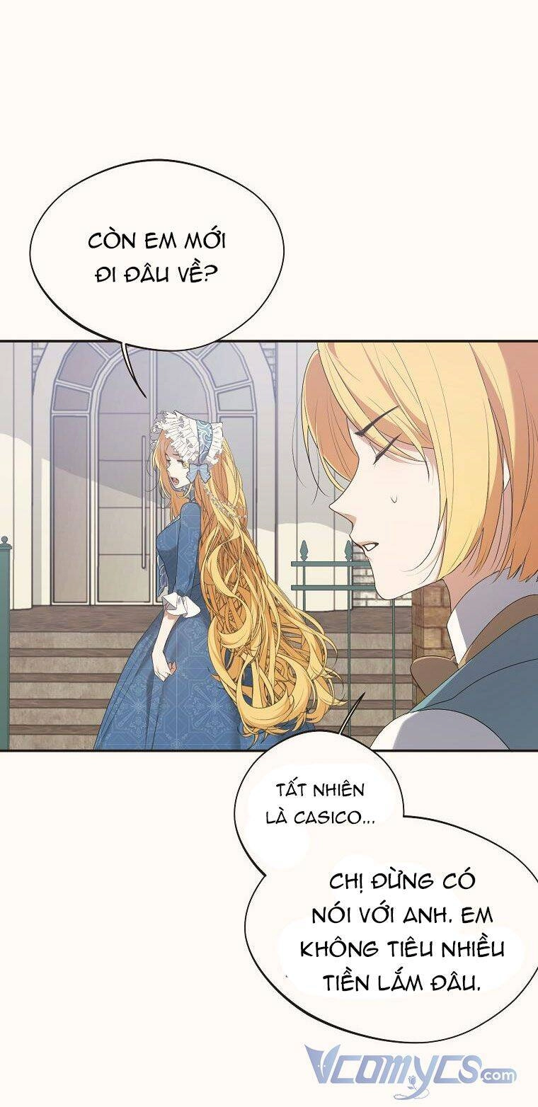 Nam Chính Đang Cản Bước Tôi Chapter 37 - 18