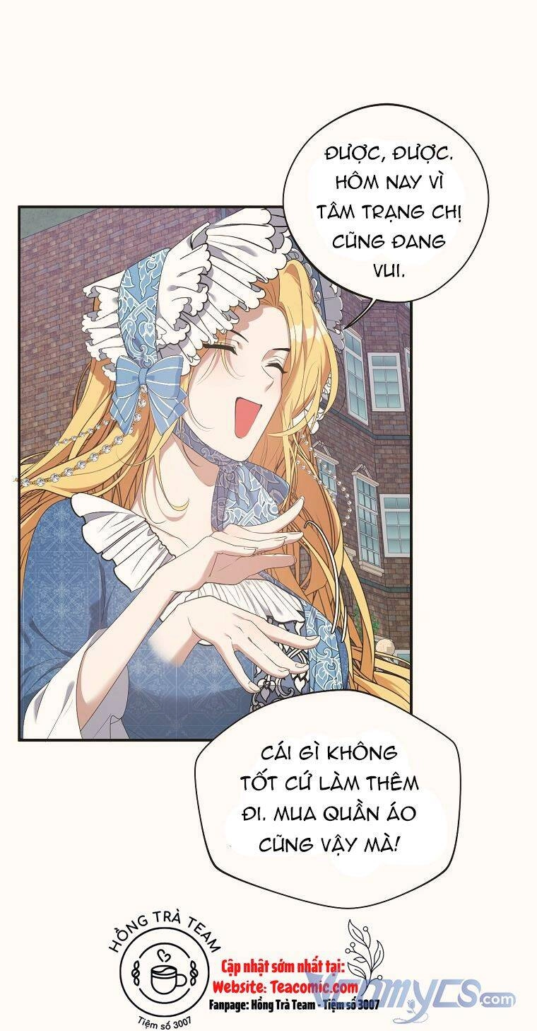 Nam Chính Đang Cản Bước Tôi Chapter 37 - 19