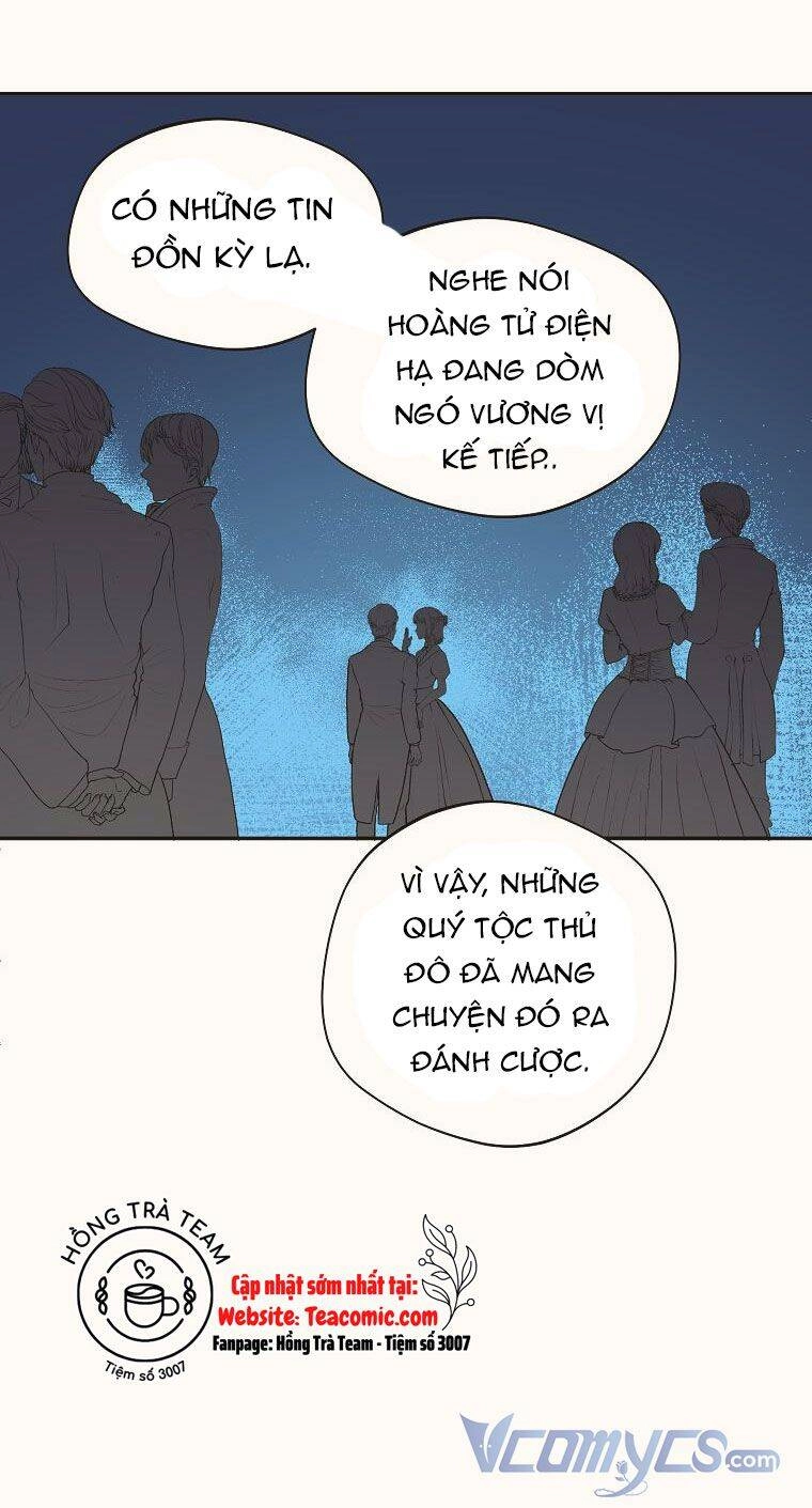 Nam Chính Đang Cản Bước Tôi Chapter 37 - 21