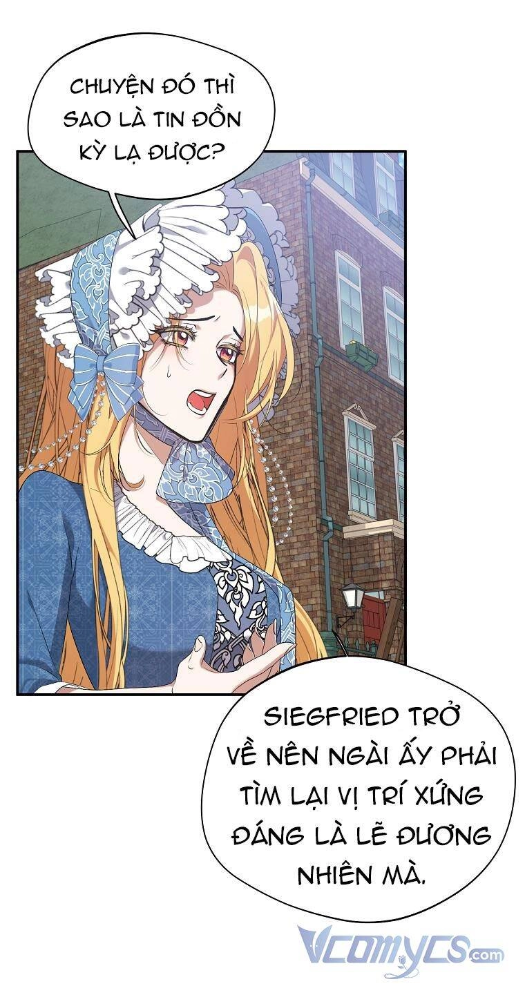 Nam Chính Đang Cản Bước Tôi Chapter 37 - 22