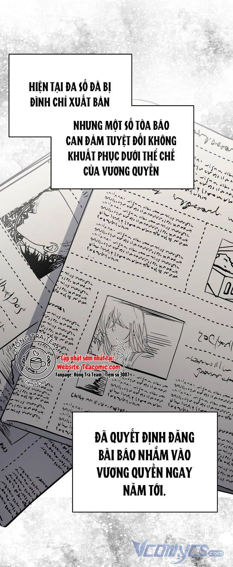 Nam Chính Đang Cản Bước Tôi Chapter 37 - 24