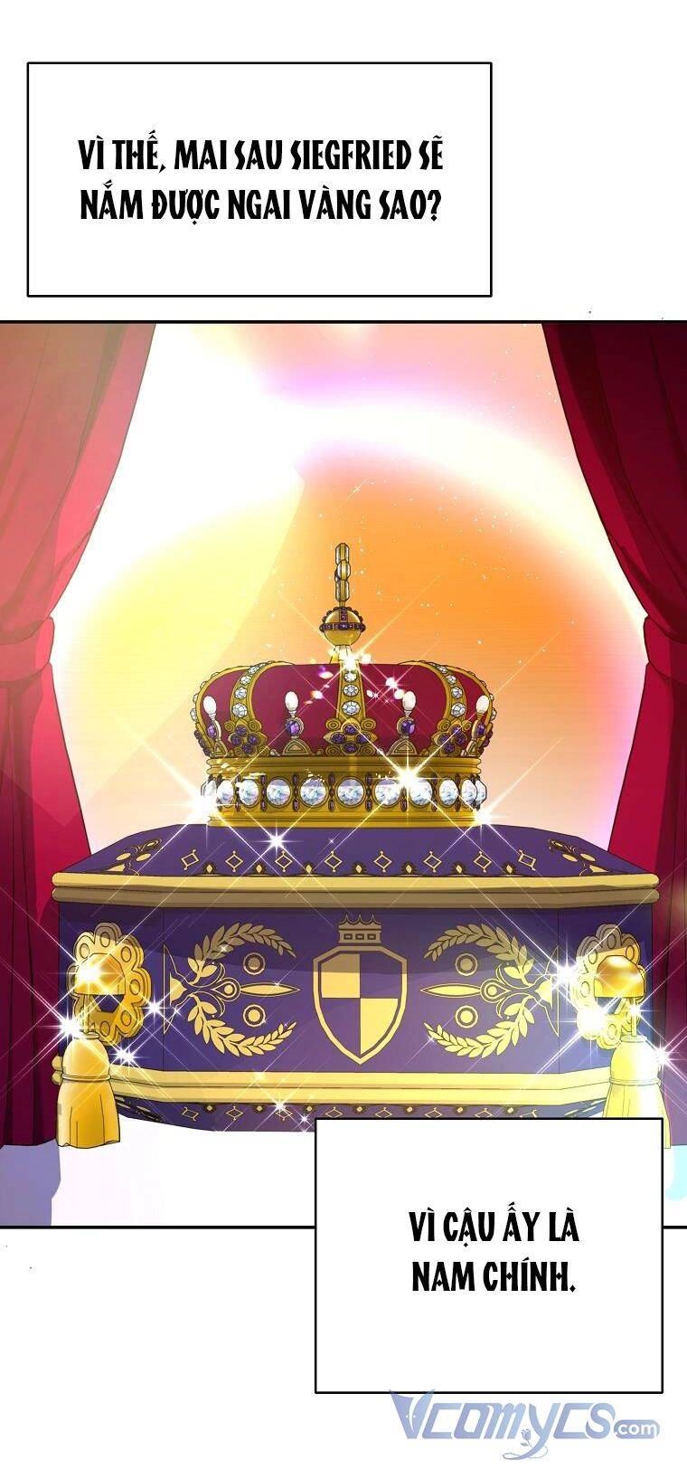 Nam Chính Đang Cản Bước Tôi Chapter 37 - 26