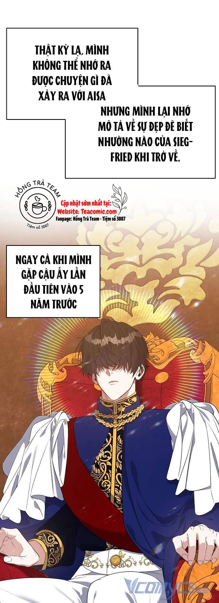 Nam Chính Đang Cản Bước Tôi Chapter 37 - 27