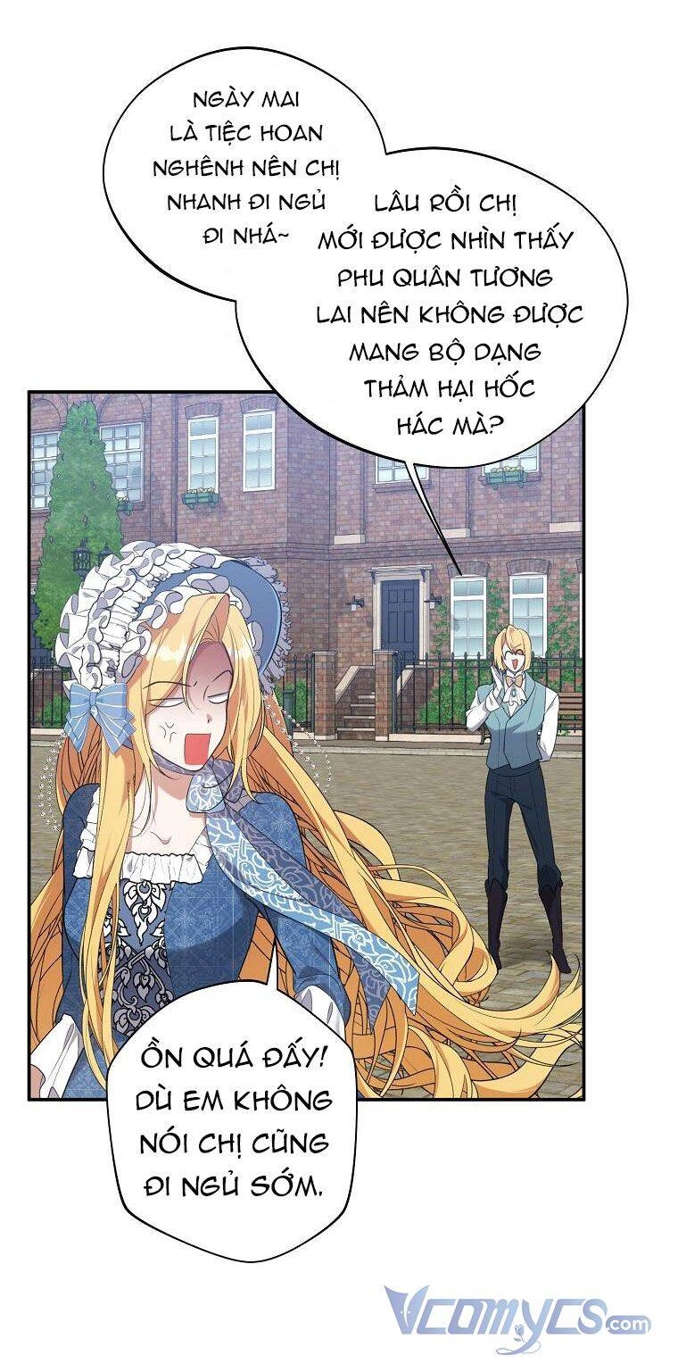 Nam Chính Đang Cản Bước Tôi Chapter 37 - 29