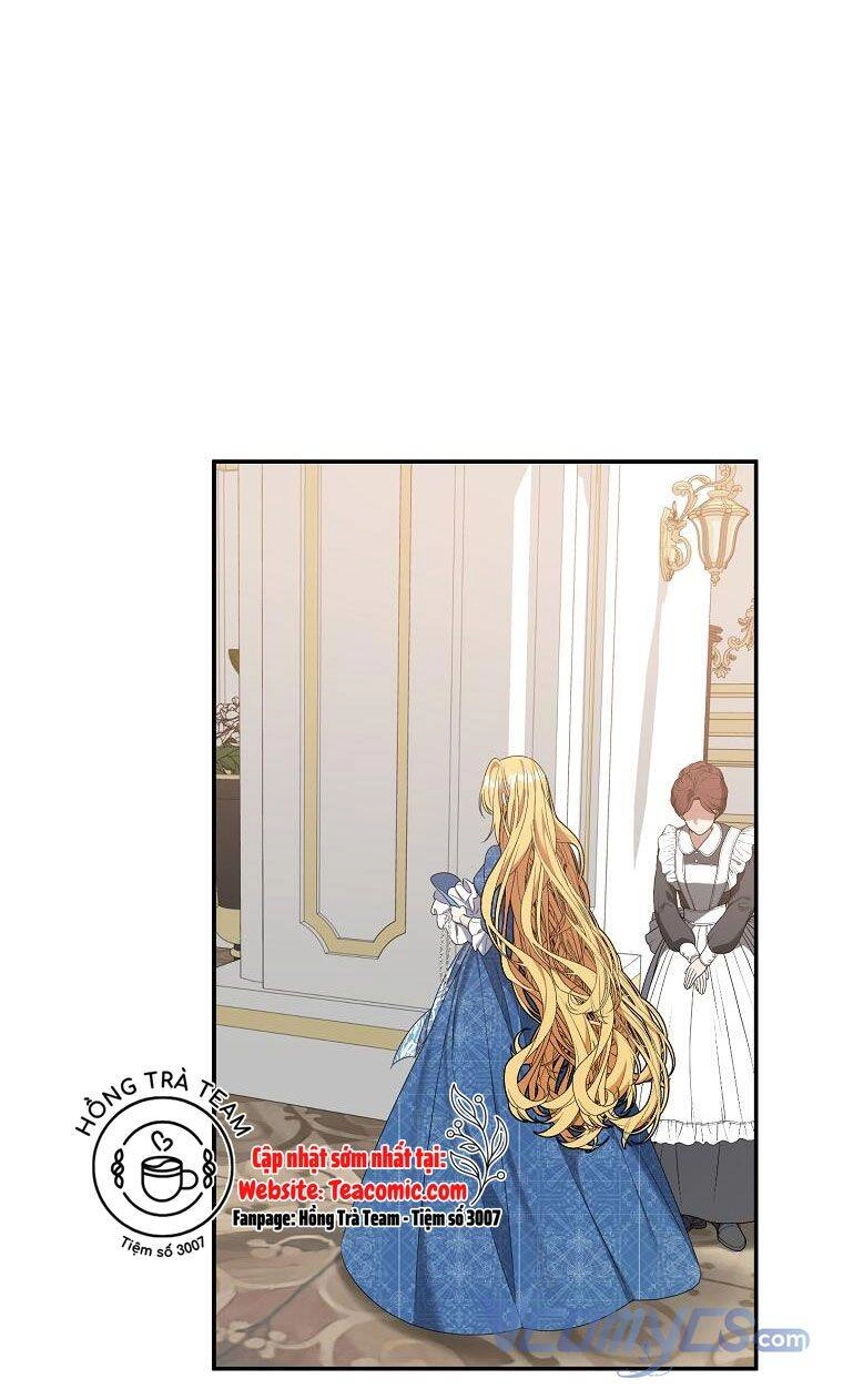 Nam Chính Đang Cản Bước Tôi Chapter 37 - 30