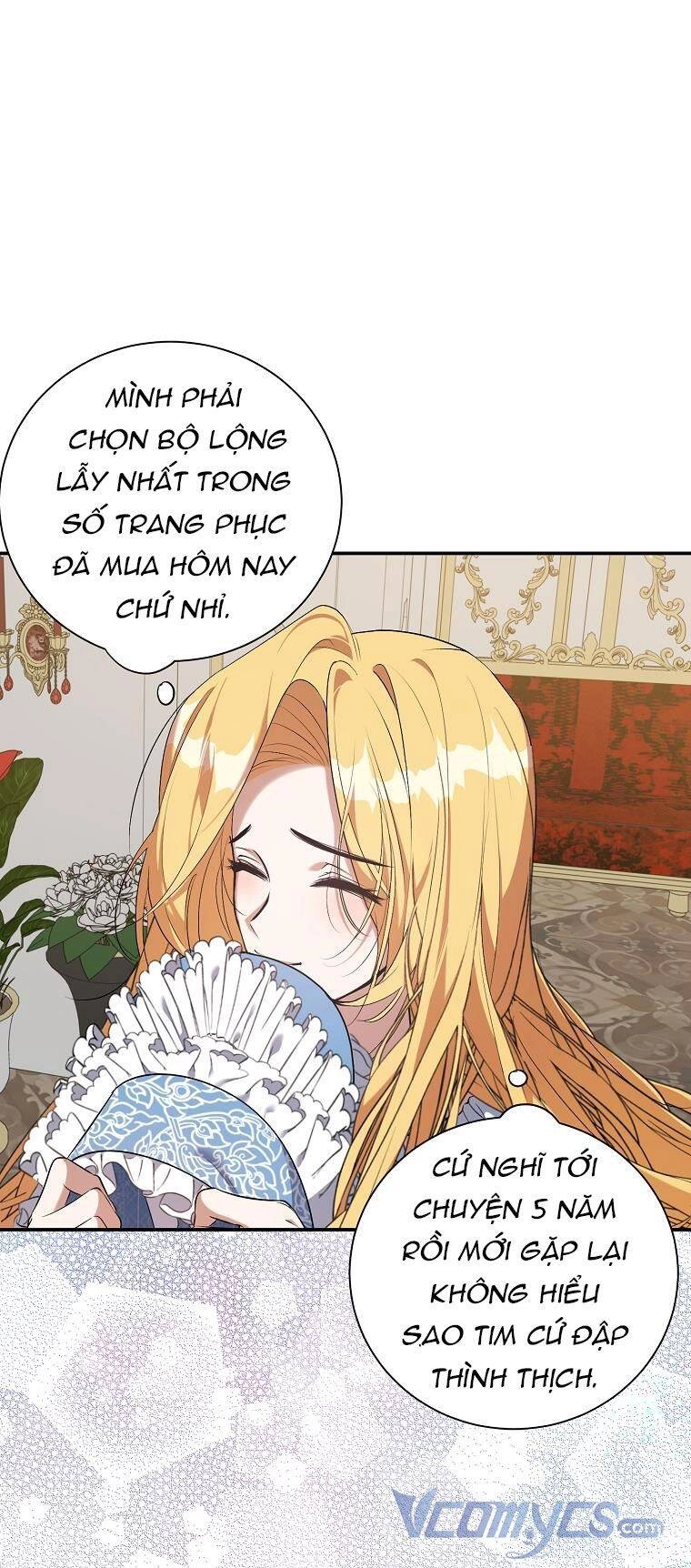 Nam Chính Đang Cản Bước Tôi Chapter 37 - 31