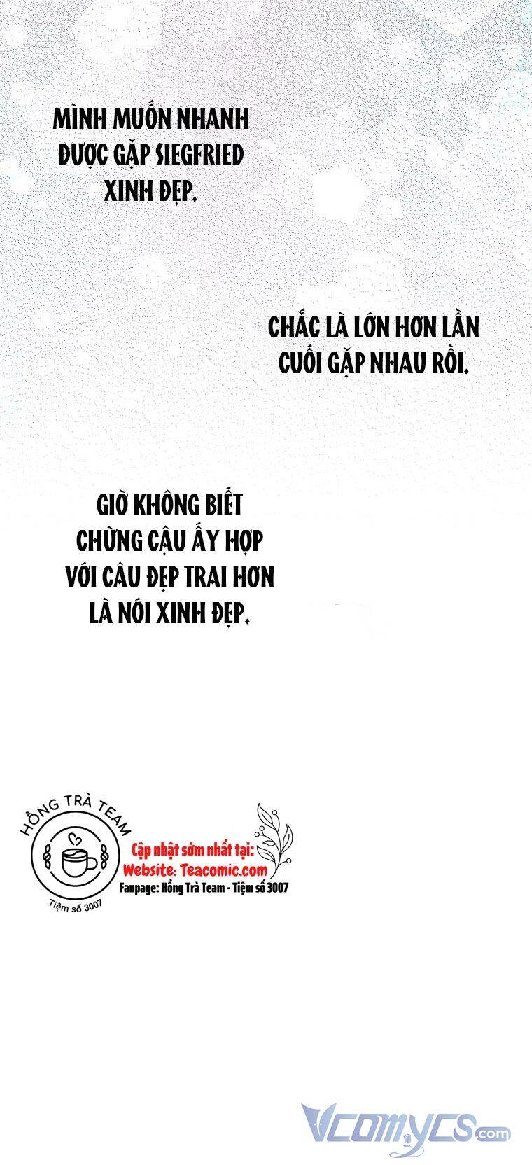 Nam Chính Đang Cản Bước Tôi Chapter 37 - 32