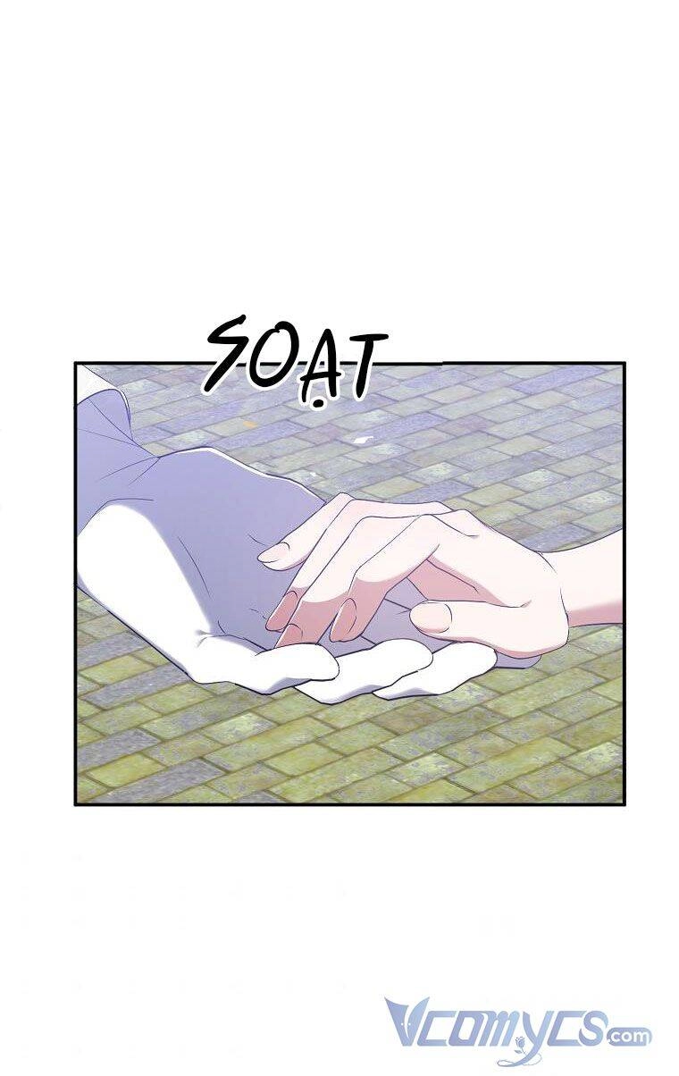 Nam Chính Đang Cản Bước Tôi Chapter 37 - 40