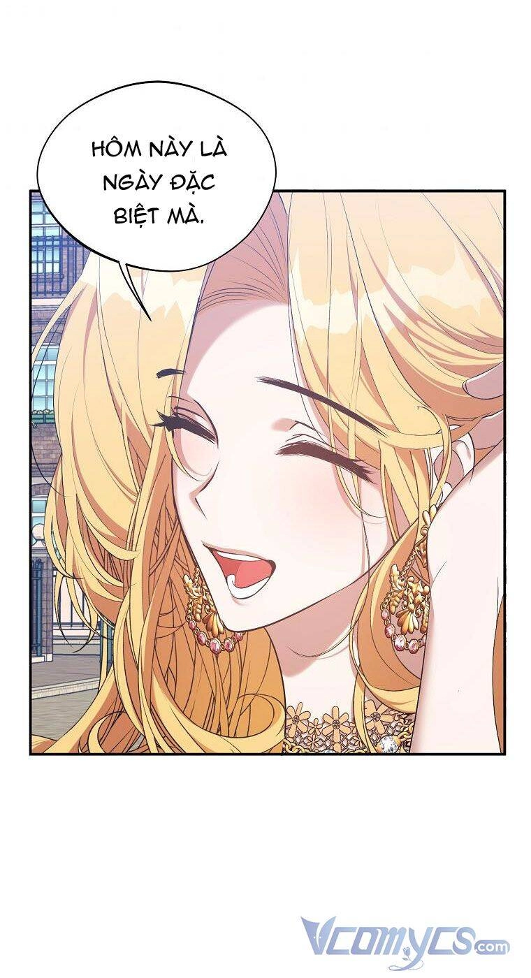 Nam Chính Đang Cản Bước Tôi Chapter 37 - 42