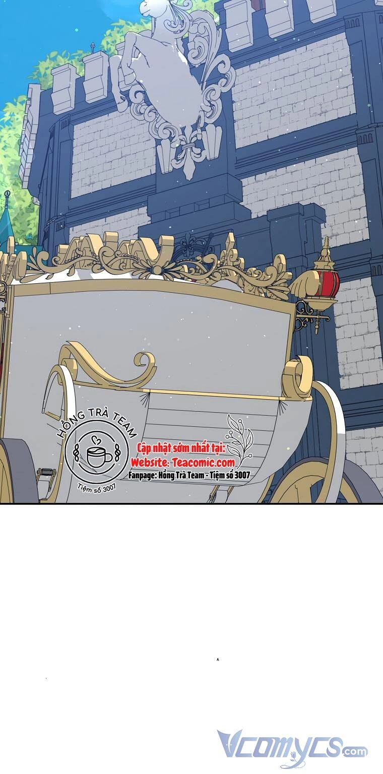 Nam Chính Đang Cản Bước Tôi Chapter 37 - 44