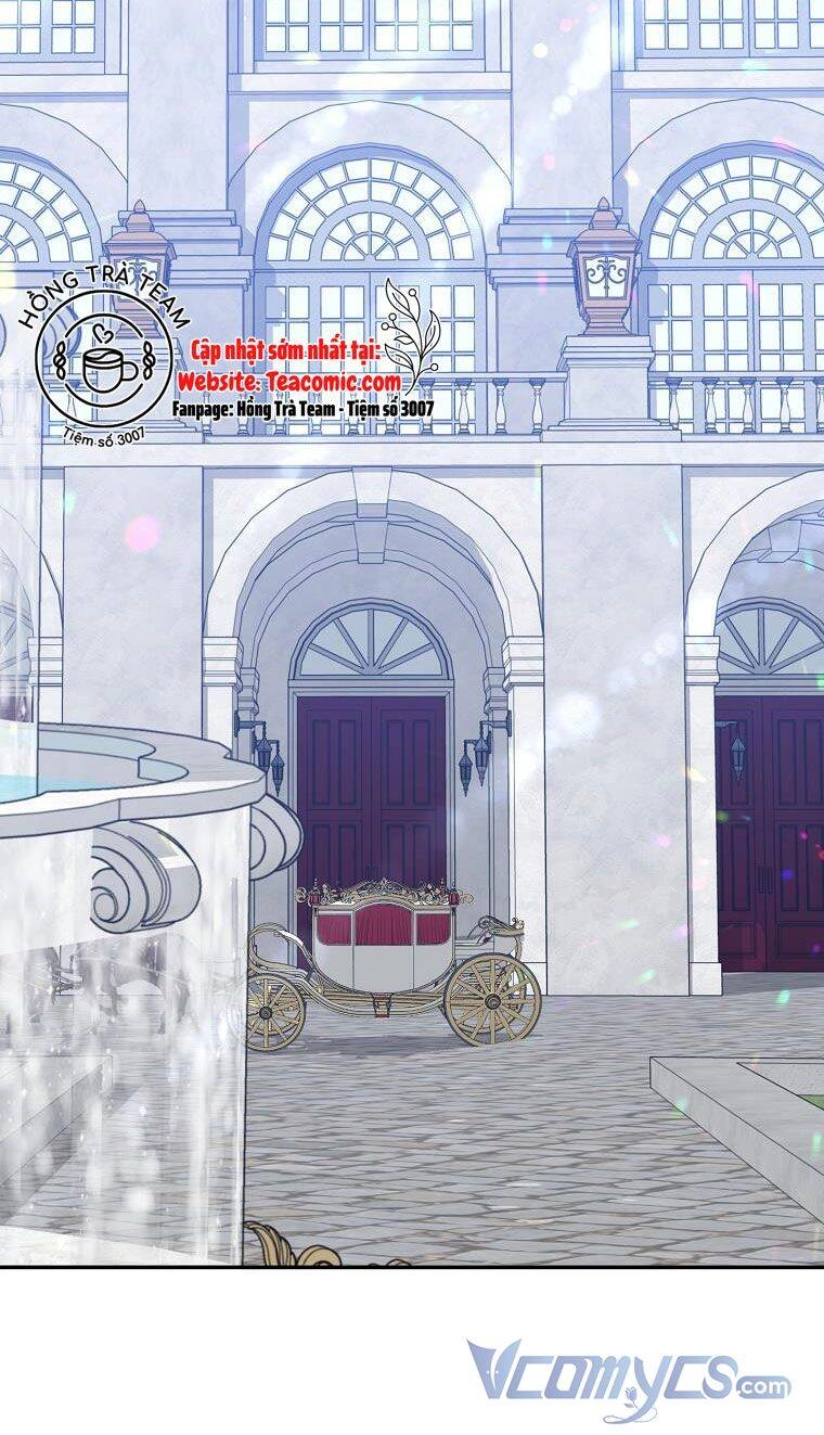 Nam Chính Đang Cản Bước Tôi Chapter 37 - 47