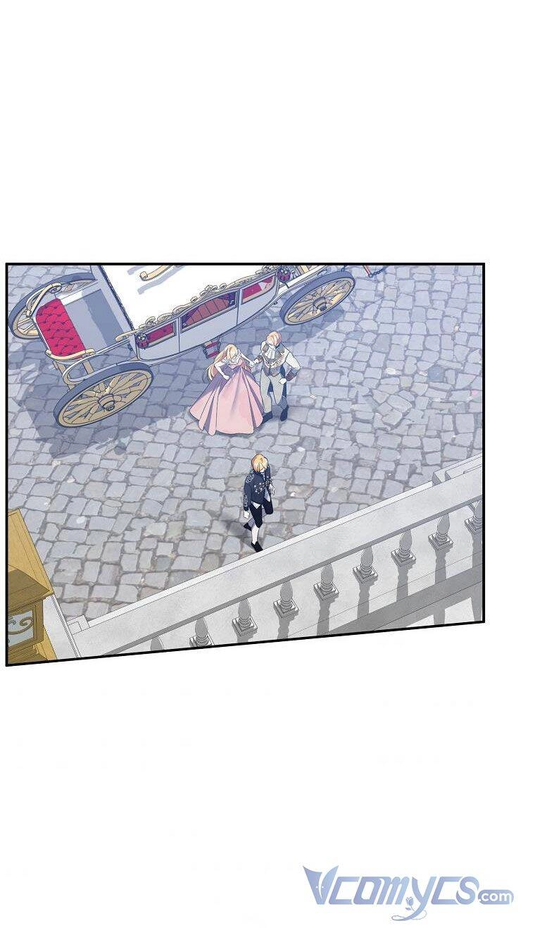 Nam Chính Đang Cản Bước Tôi Chapter 37 - 48