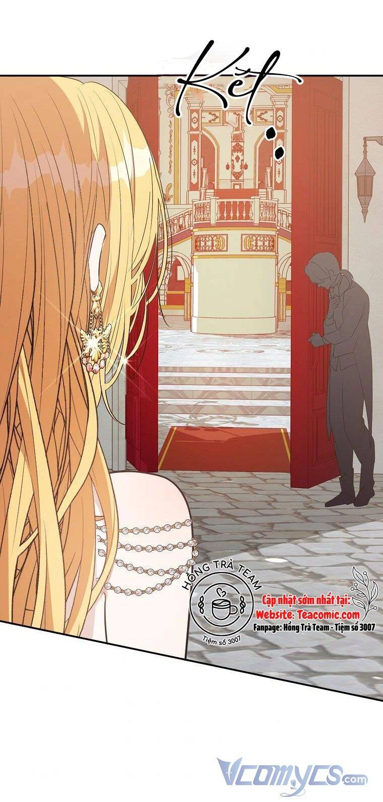 Nam Chính Đang Cản Bước Tôi Chapter 37 - 49