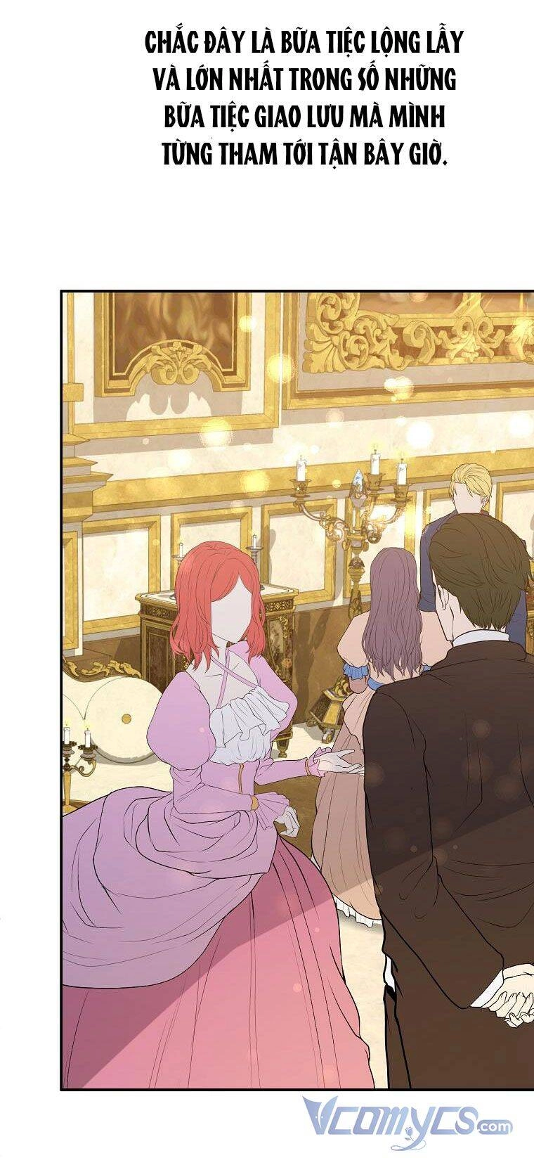 Nam Chính Đang Cản Bước Tôi Chapter 37 - 52