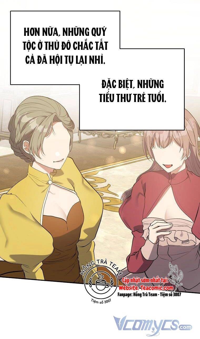 Nam Chính Đang Cản Bước Tôi Chapter 37 - 54