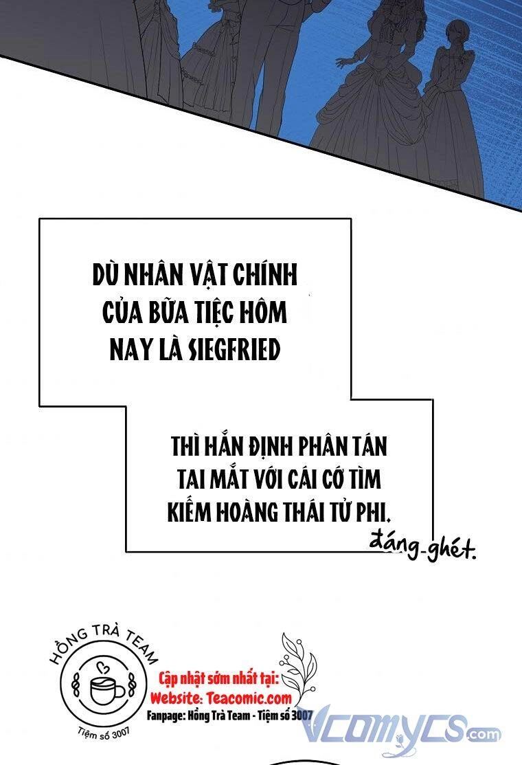 Nam Chính Đang Cản Bước Tôi Chapter 37 - 56