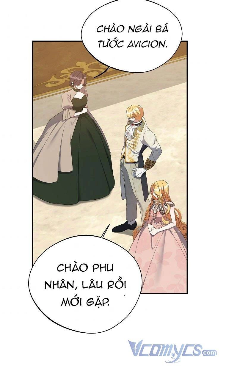 Nam Chính Đang Cản Bước Tôi Chapter 37 - 57