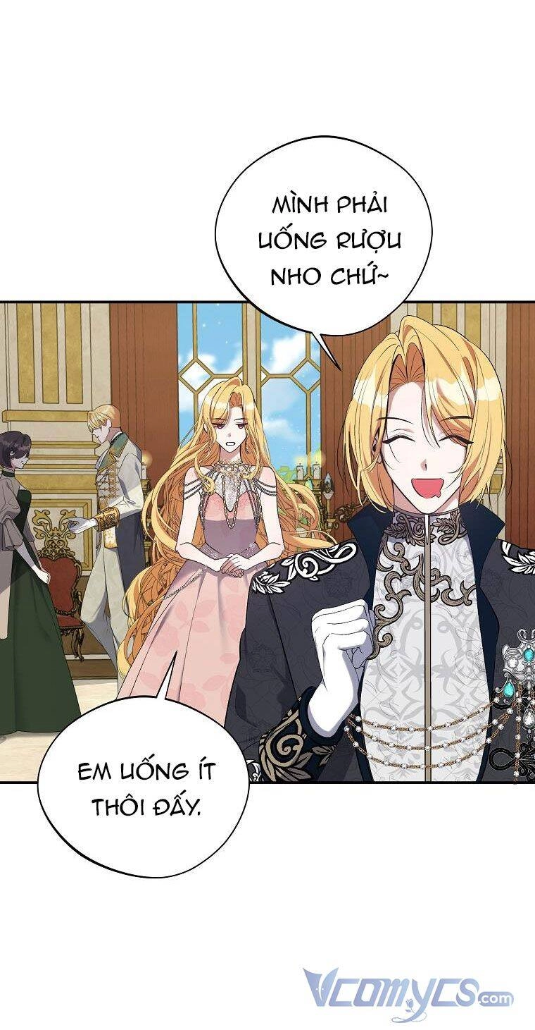 Nam Chính Đang Cản Bước Tôi Chapter 37 - 58