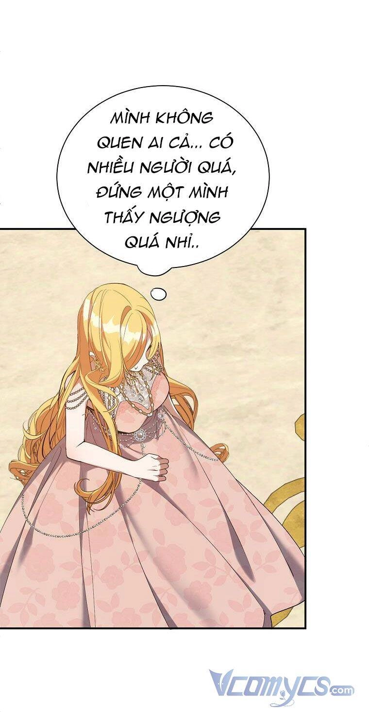 Nam Chính Đang Cản Bước Tôi Chapter 37 - 60