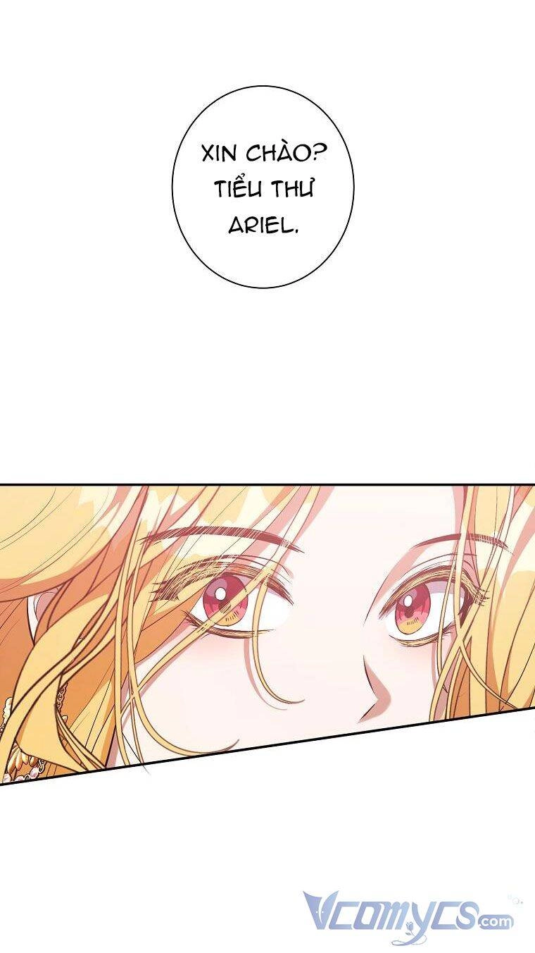 Nam Chính Đang Cản Bước Tôi Chapter 37 - 62