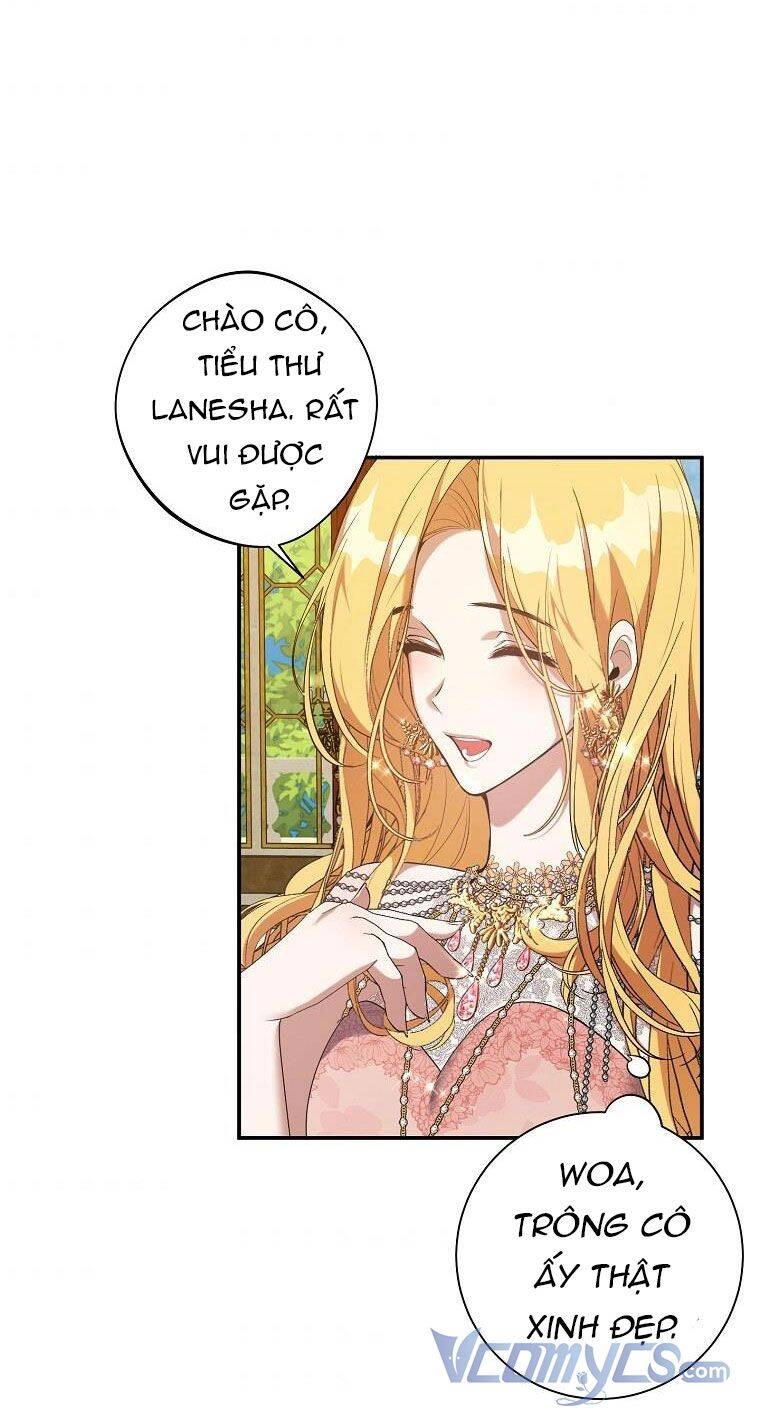 Nam Chính Đang Cản Bước Tôi Chapter 37 - 64