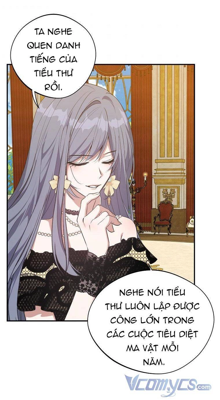 Nam Chính Đang Cản Bước Tôi Chapter 37 - 65