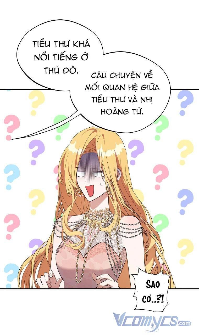 Nam Chính Đang Cản Bước Tôi Chapter 37 - 67