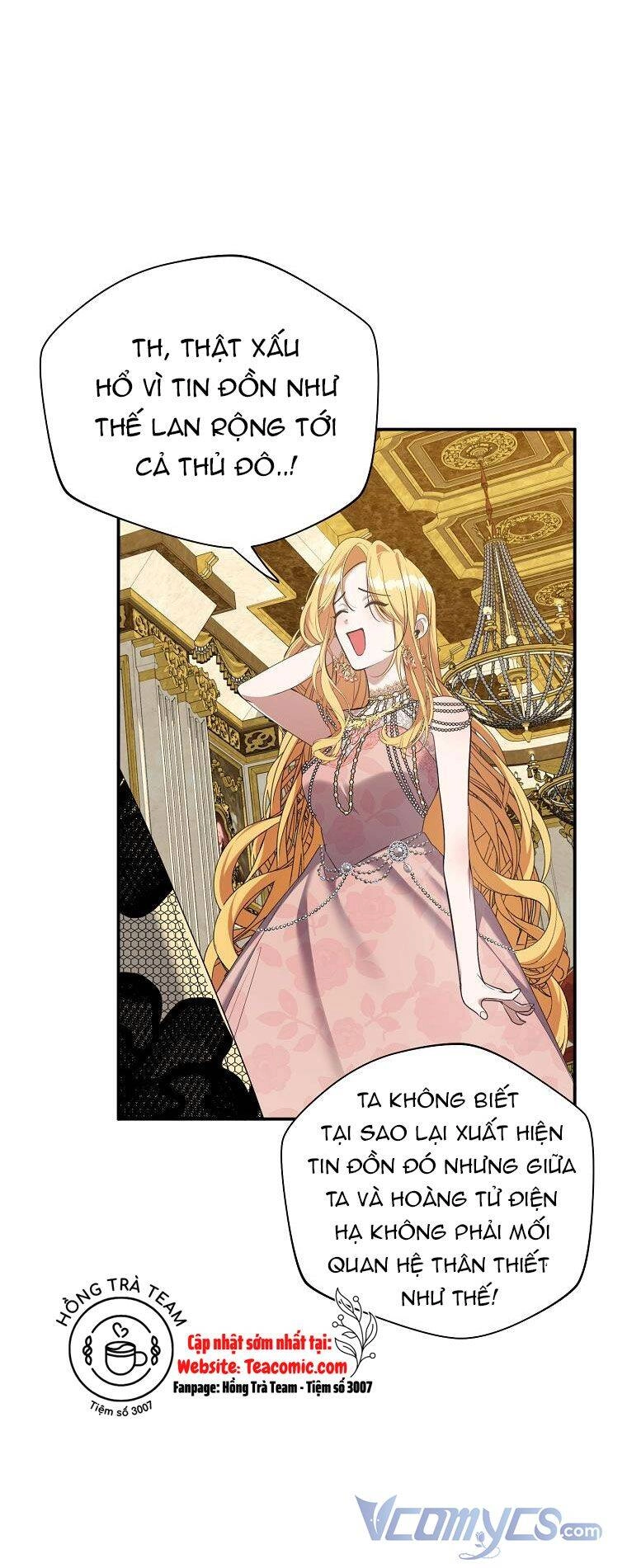 Nam Chính Đang Cản Bước Tôi Chapter 37 - 68