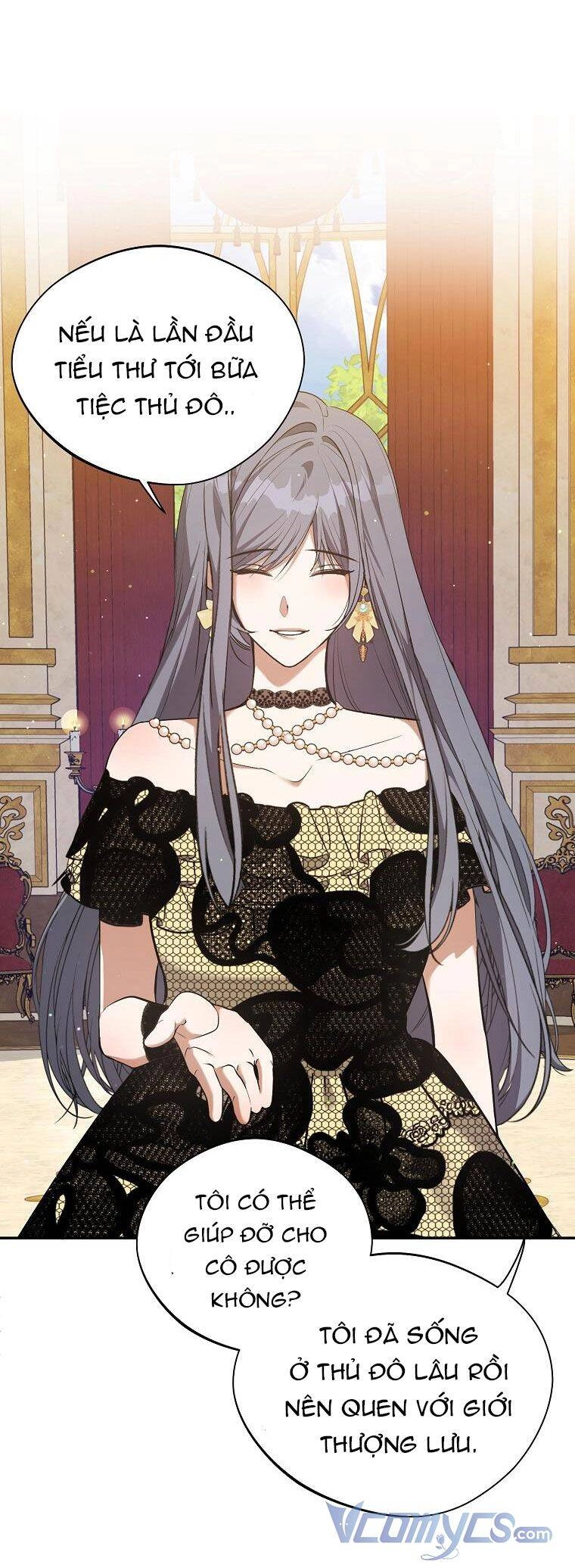 Nam Chính Đang Cản Bước Tôi Chapter 37 - 69