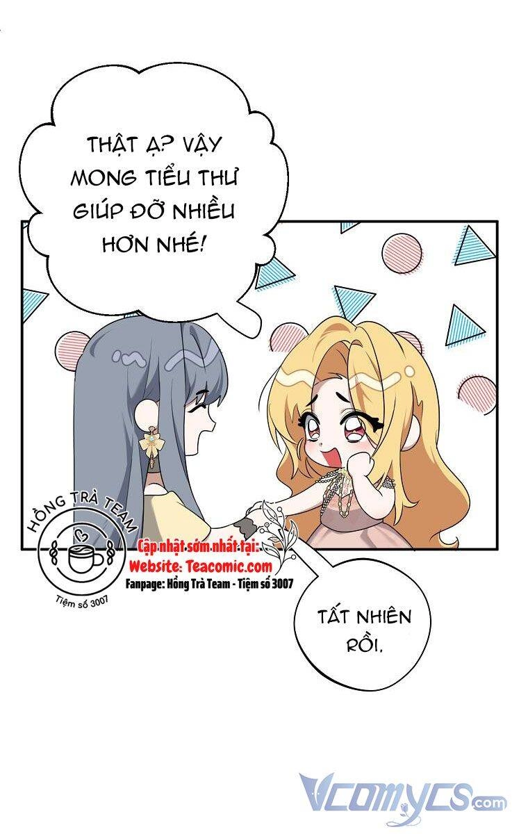 Nam Chính Đang Cản Bước Tôi Chapter 37 - 70