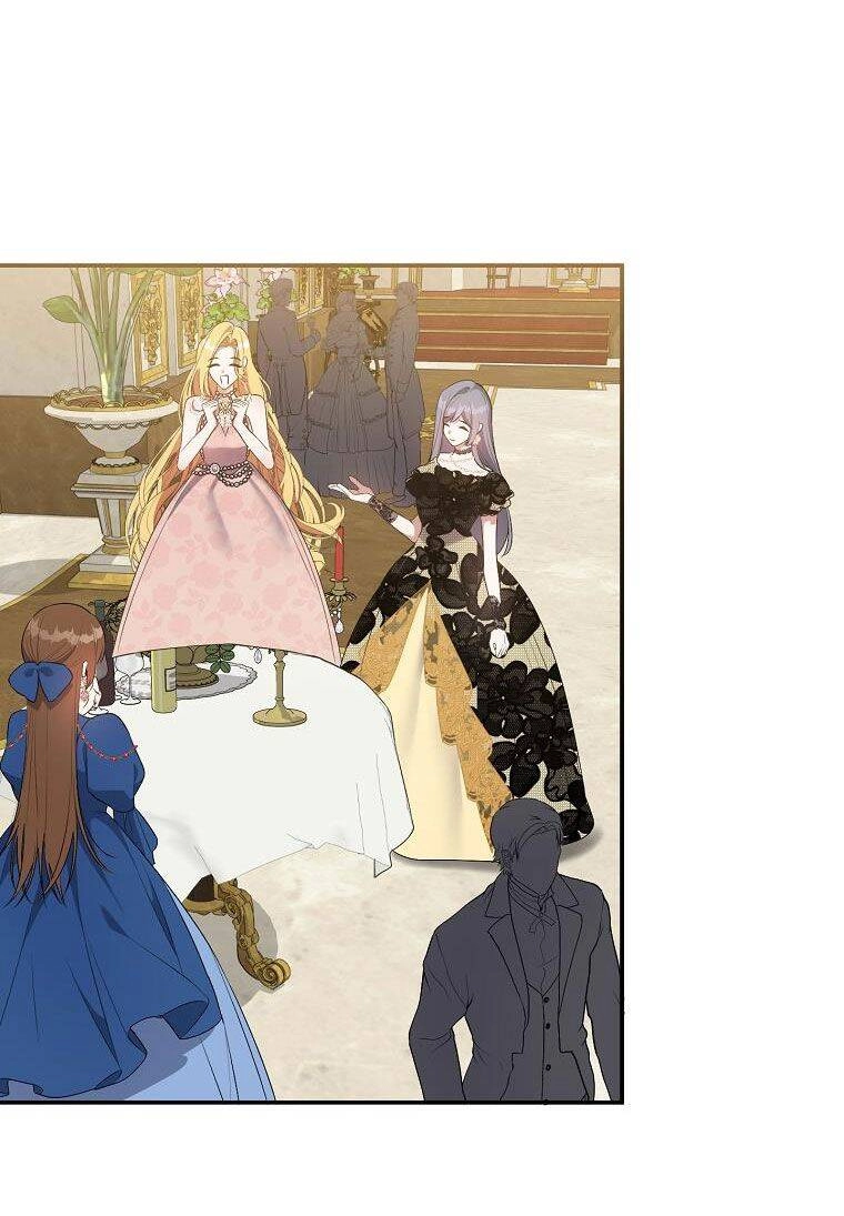 Nam Chính Đang Cản Bước Tôi Chapter 38 - 1