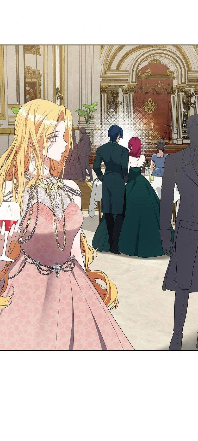 Nam Chính Đang Cản Bước Tôi Chapter 38 - 5