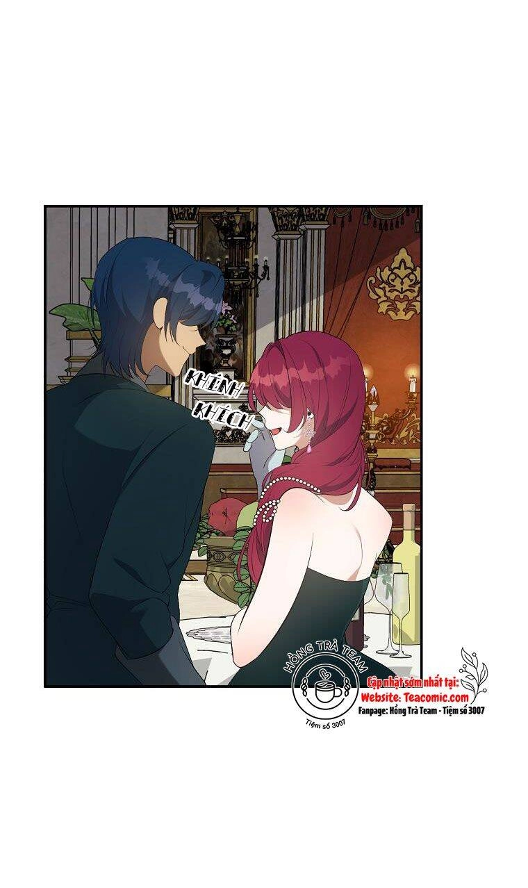 Nam Chính Đang Cản Bước Tôi Chapter 38 - 6