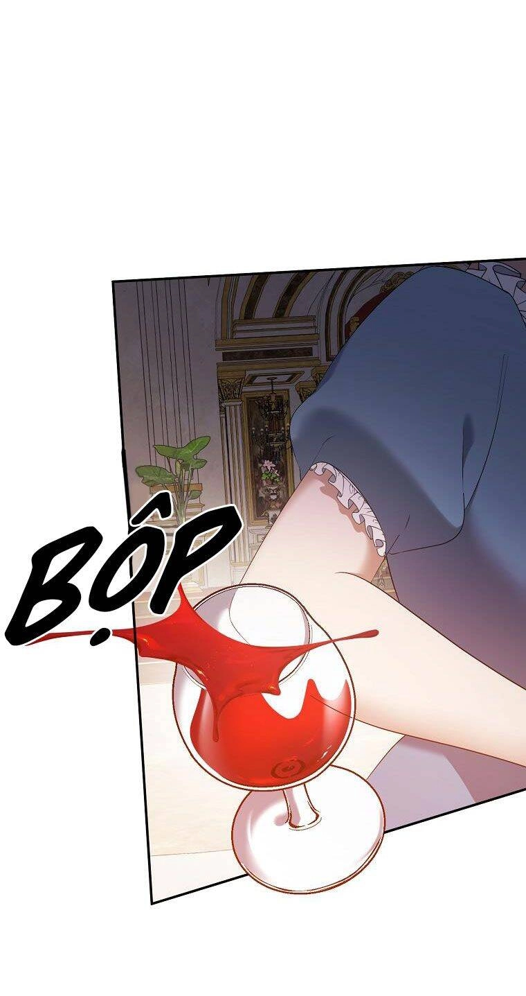 Nam Chính Đang Cản Bước Tôi Chapter 38 - 9