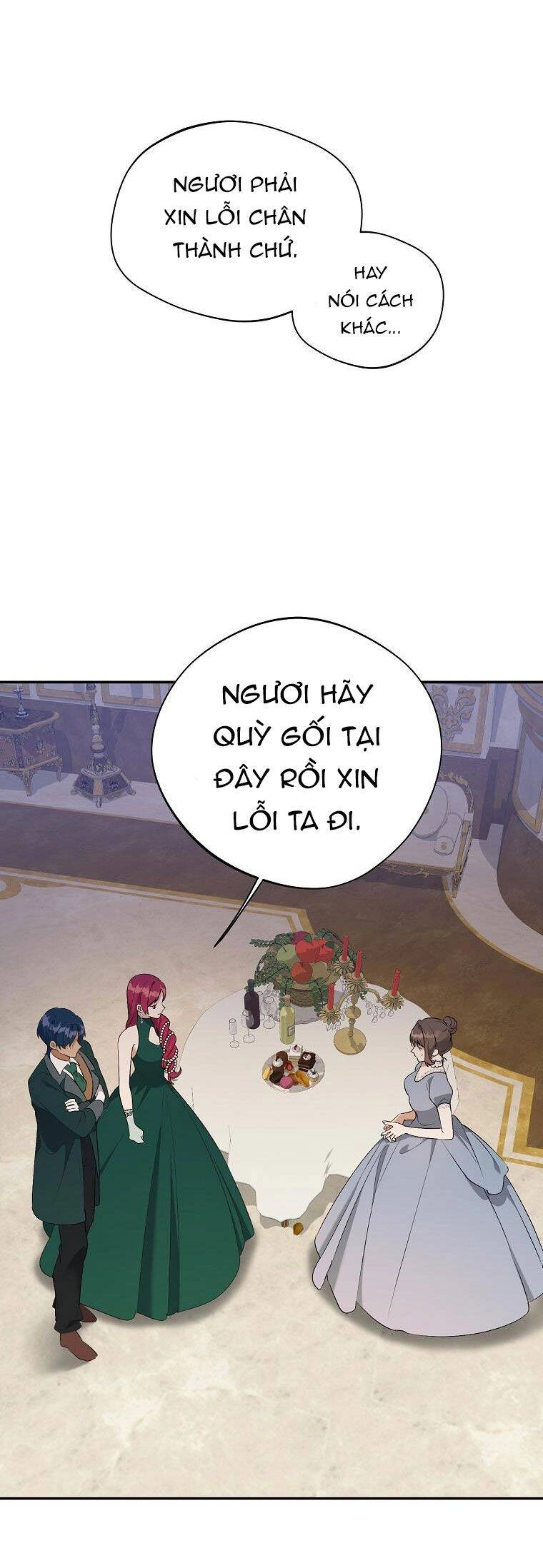 Nam Chính Đang Cản Bước Tôi Chapter 38 - 17