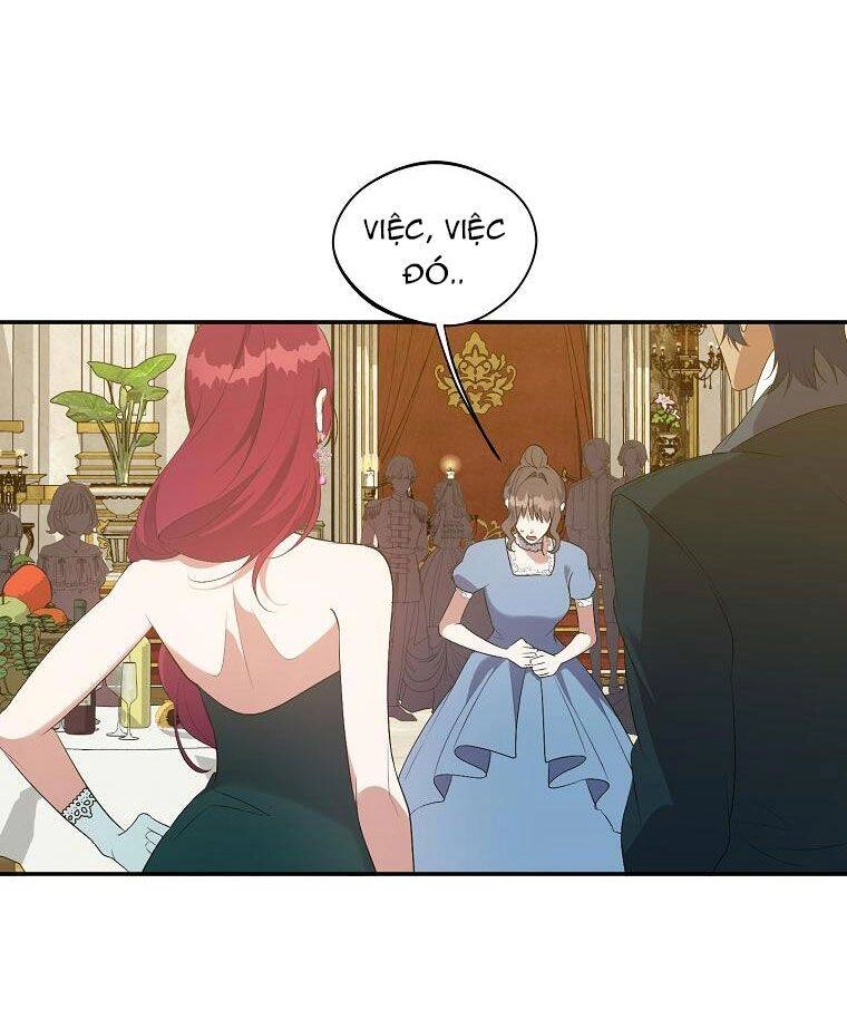 Nam Chính Đang Cản Bước Tôi Chapter 38 - 19