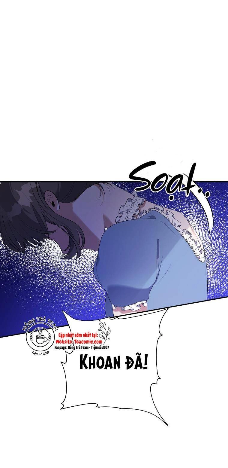 Nam Chính Đang Cản Bước Tôi Chapter 38 - 22