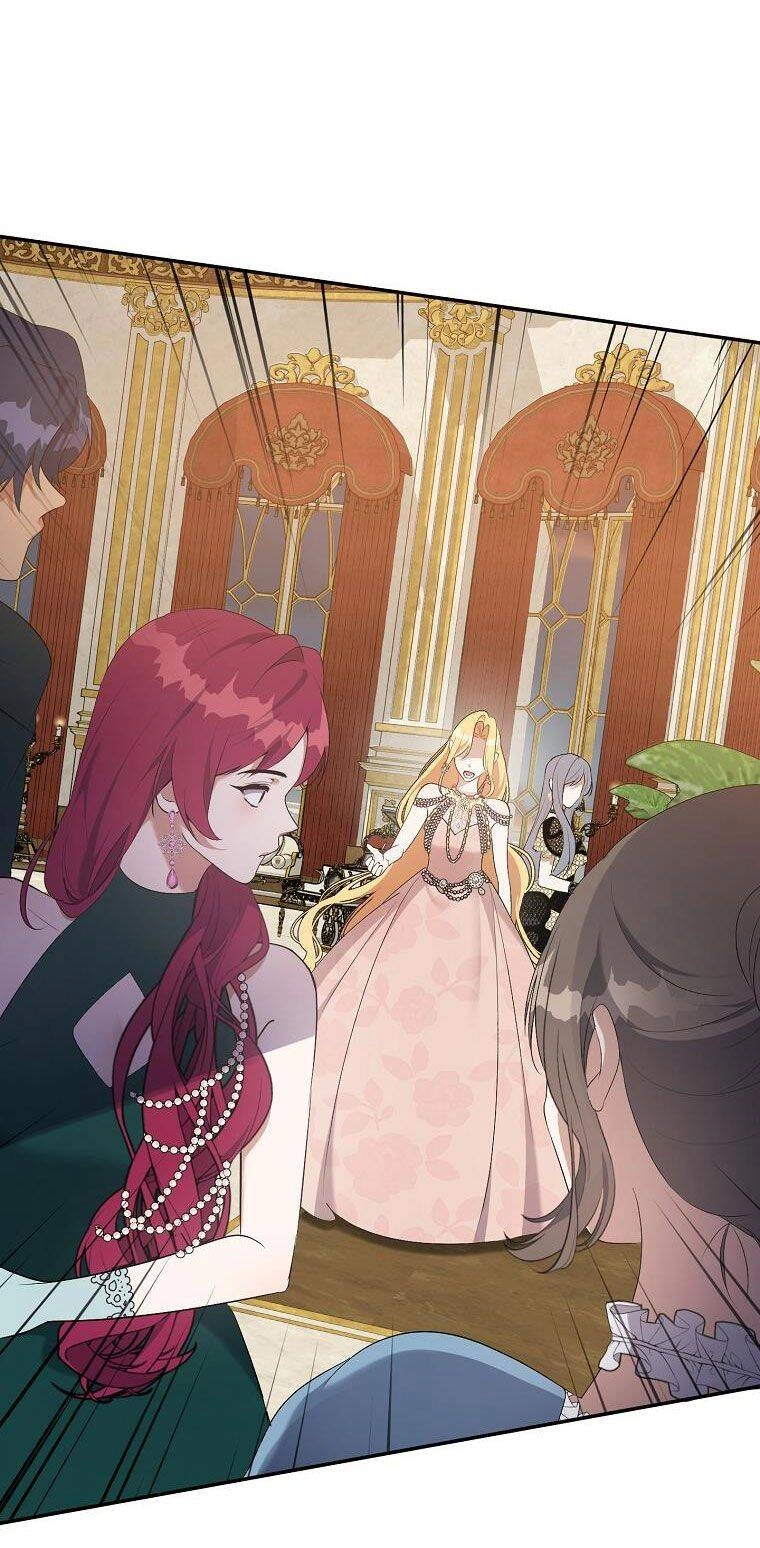 Nam Chính Đang Cản Bước Tôi Chapter 38 - 23