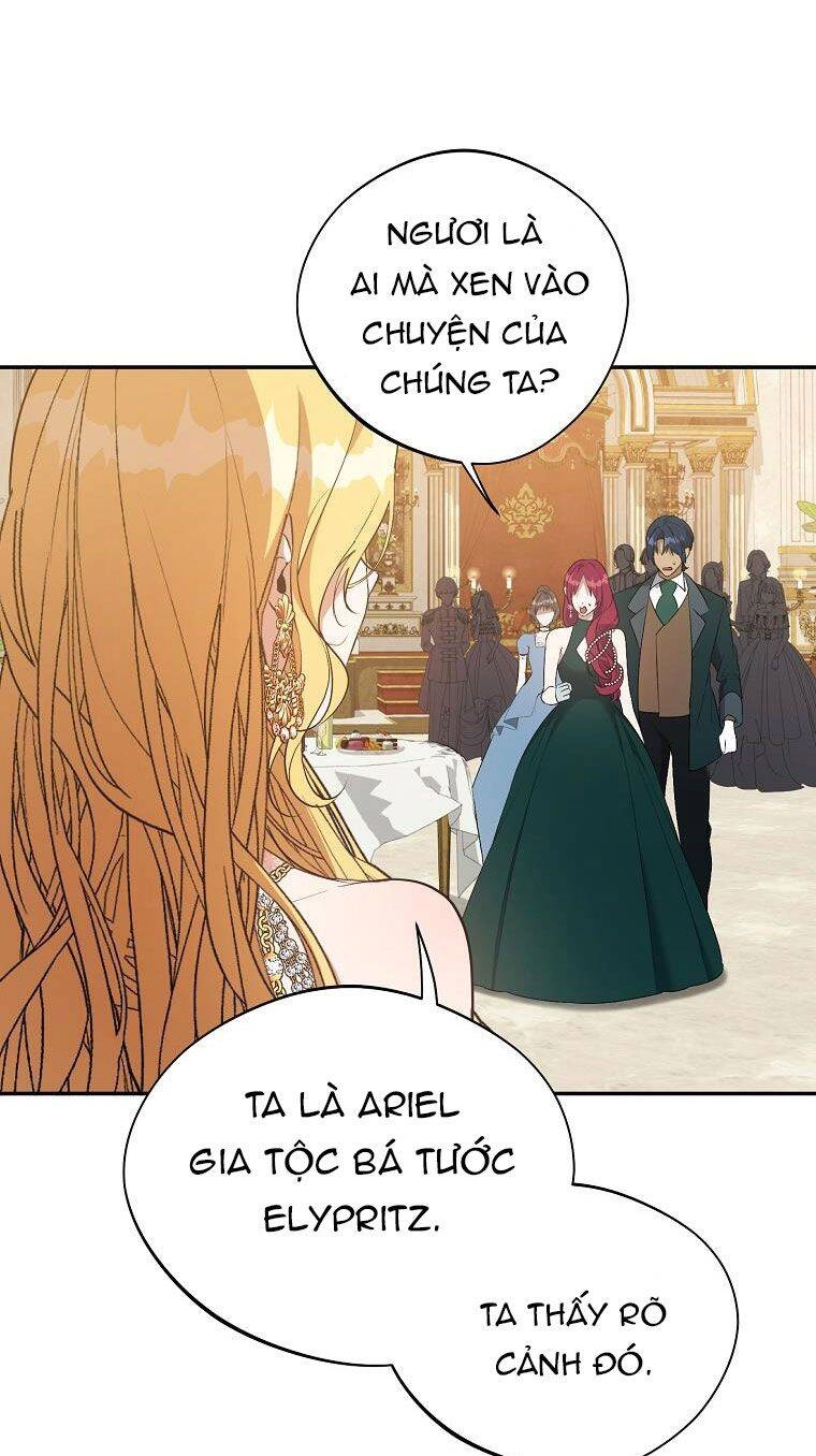 Nam Chính Đang Cản Bước Tôi Chapter 38 - 25