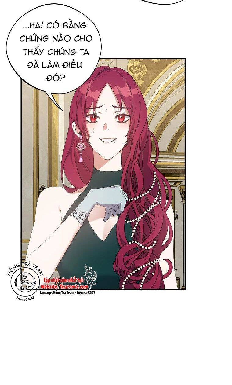 Nam Chính Đang Cản Bước Tôi Chapter 38 - 26