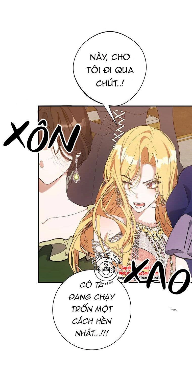 Nam Chính Đang Cản Bước Tôi Chapter 38 - 33