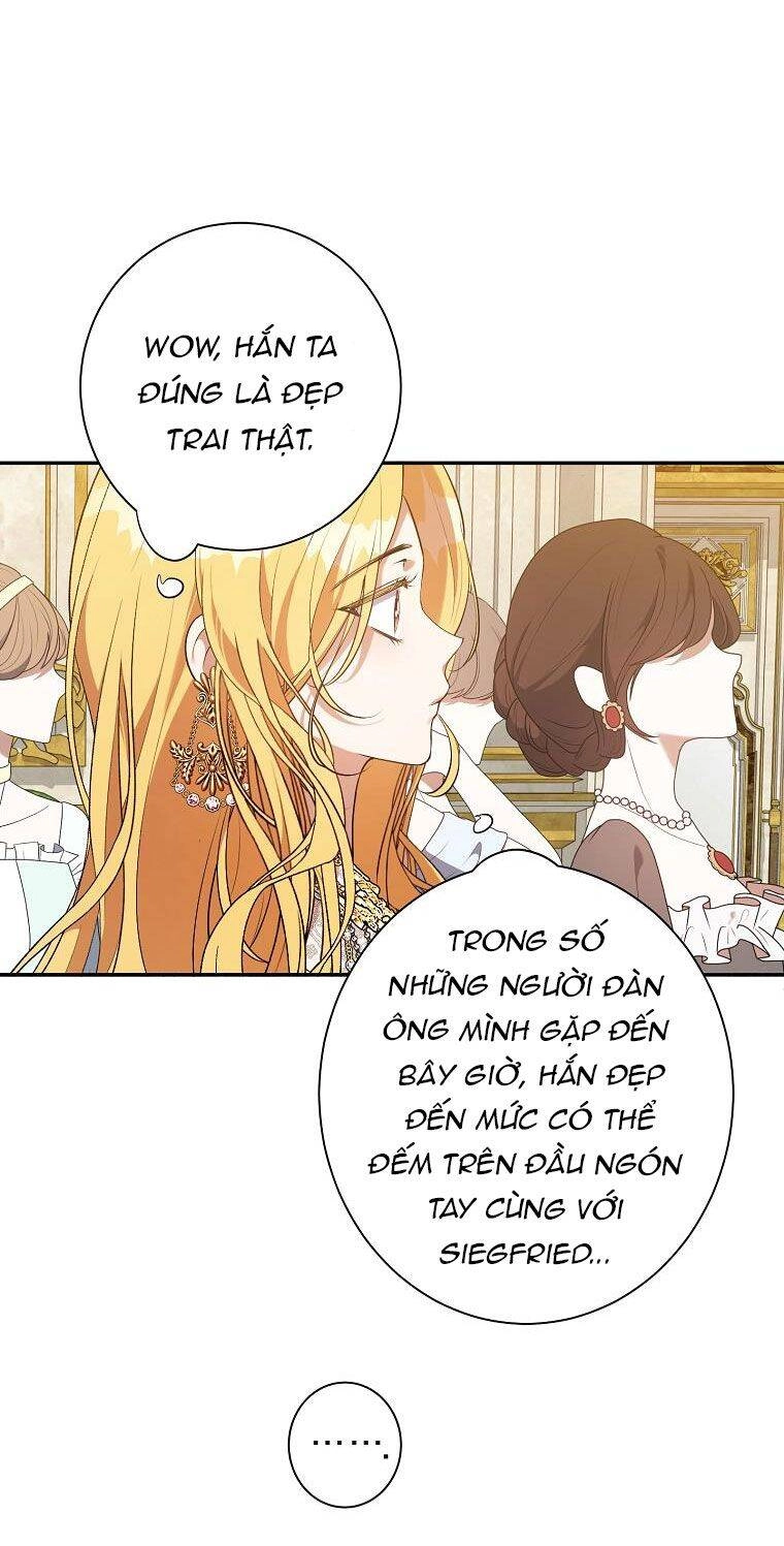 Nam Chính Đang Cản Bước Tôi Chapter 38 - 37