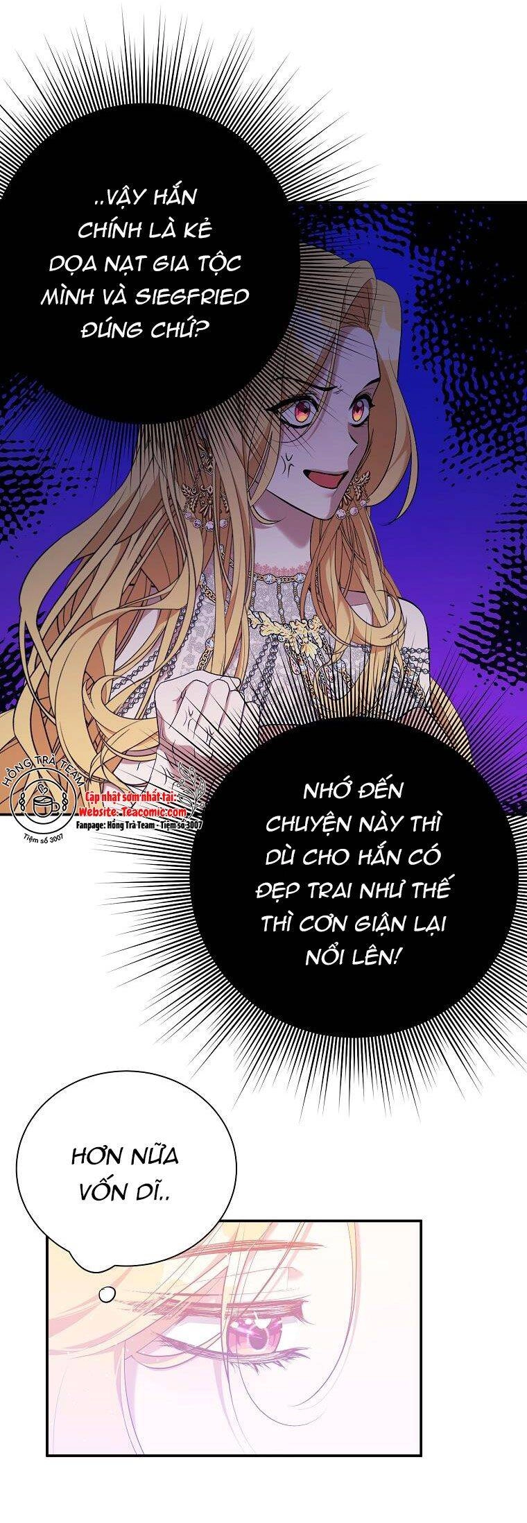 Nam Chính Đang Cản Bước Tôi Chapter 38 - 38